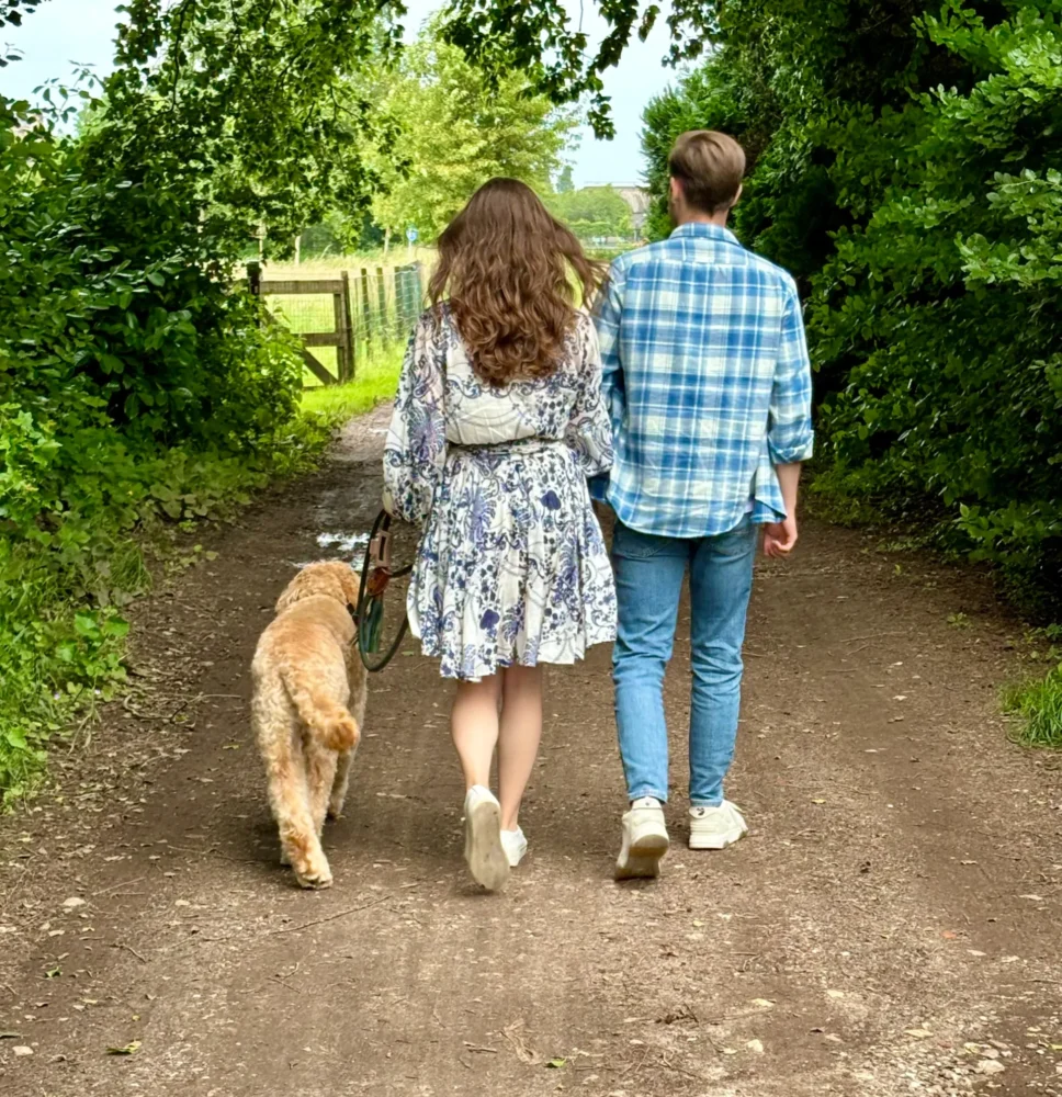 teamwork billy, tessa, mark 2